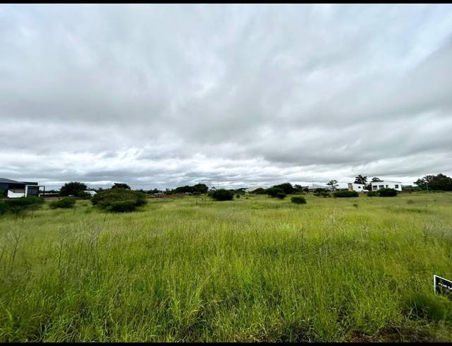 781M² VACANT LAND FOR SALE IN MAGNA VIA INDUSTRIAL